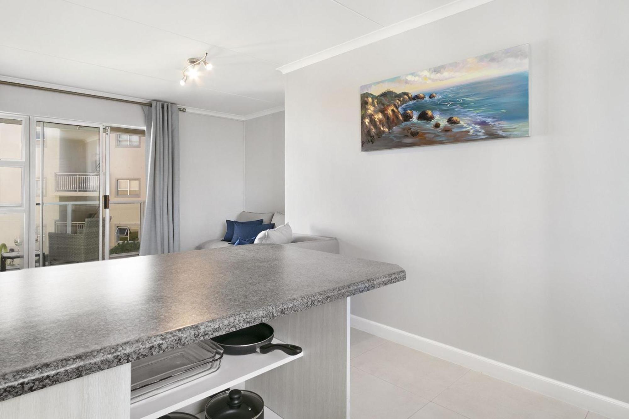 Big Bay Beach Club 122 By Hostagents Apartment Bloubergstrand Bagian luar foto